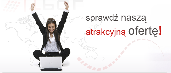 sprawdź naszą ofertę!